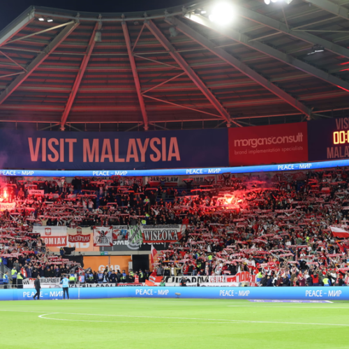 Polscy kibice. Różnice na stadionach, a także obraz po Euro 2012