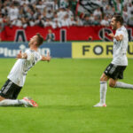Legia Warszawa