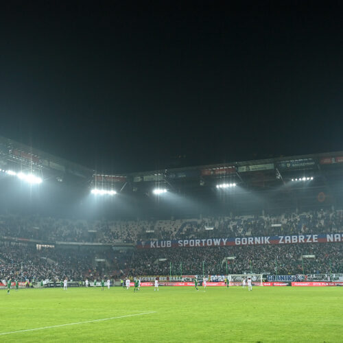 Górnik odrobił straty i&nbsp;pokonał Śląsk