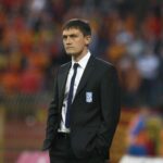 Mariusz Rumak- Lech Poznań