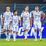 Stal Mielec piłkarze