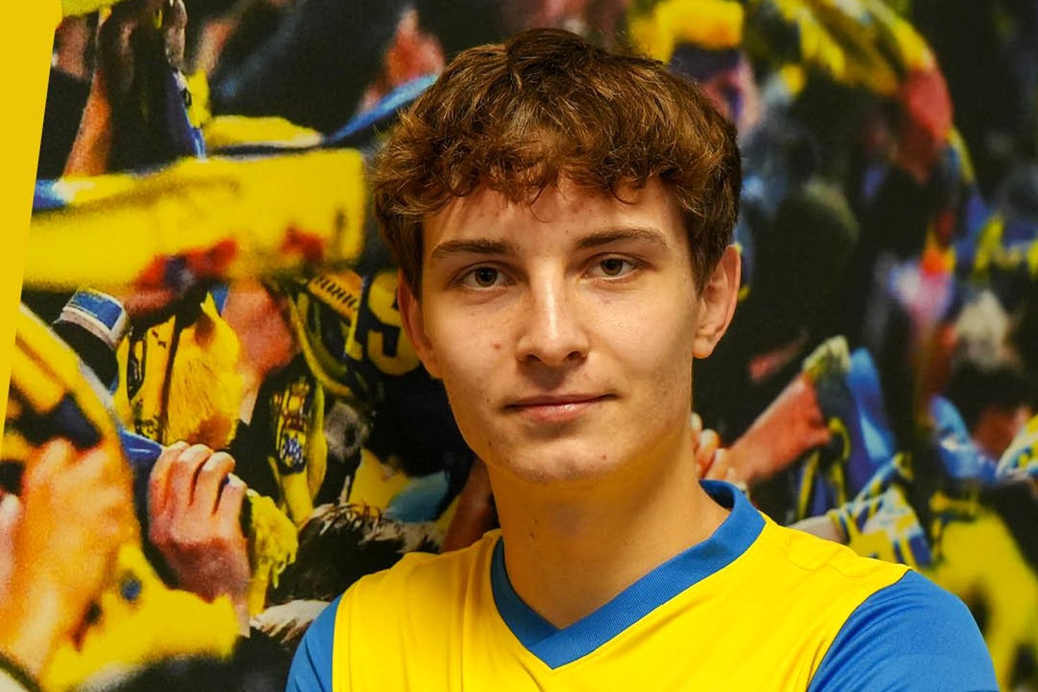 Karol Borys w Westerlo. Dlaczego ten transfer ma sens?