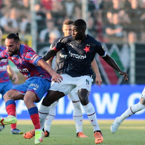Liga czeska inspiracją dla Ekstraklasy?