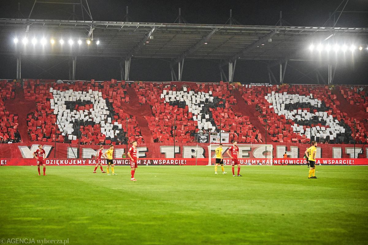 Widzew Łódź, czyli od zera do przykładu dla innych