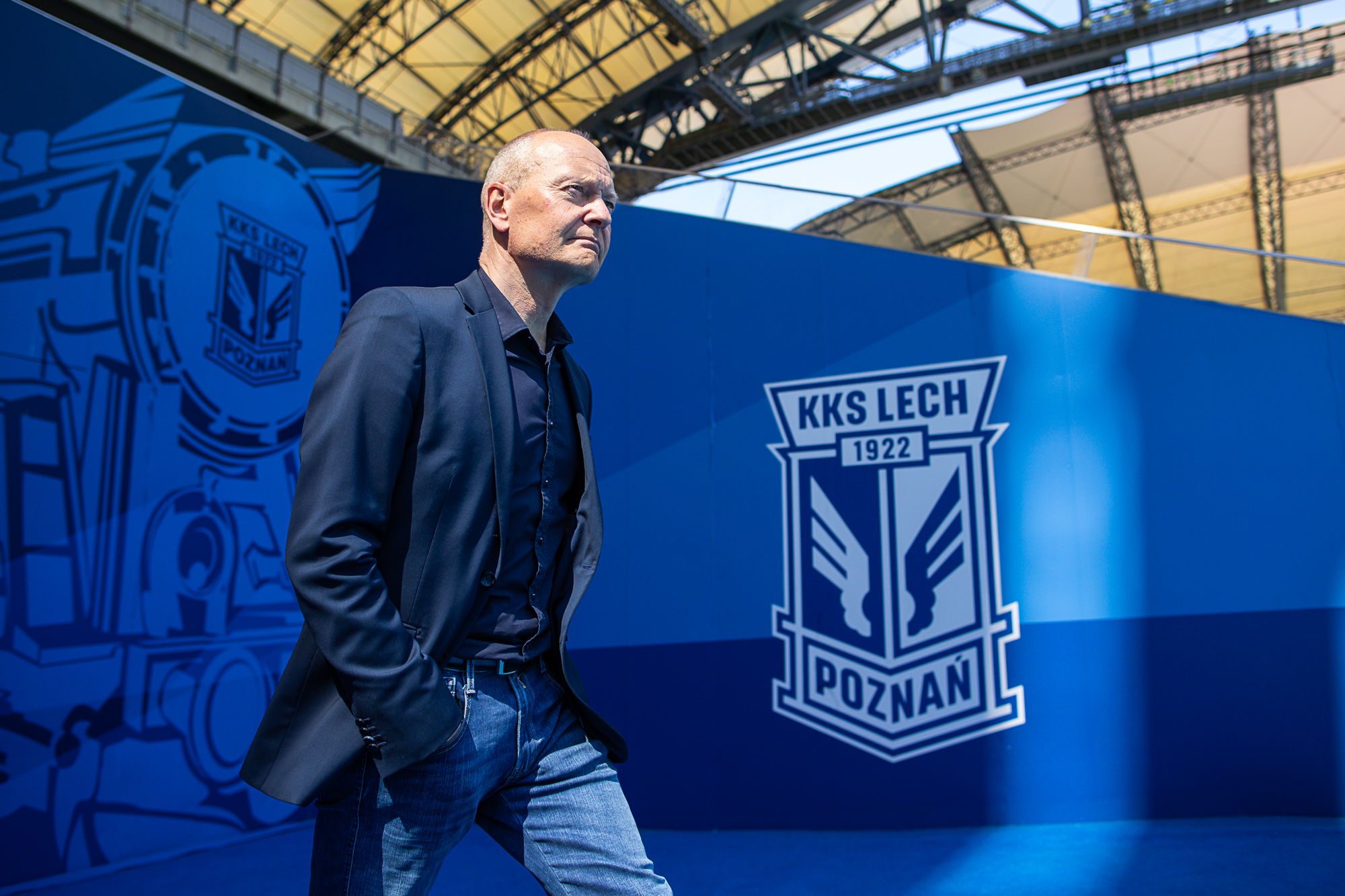To koniec dla tego zawodnika! Lech Poznań już go nie chce!