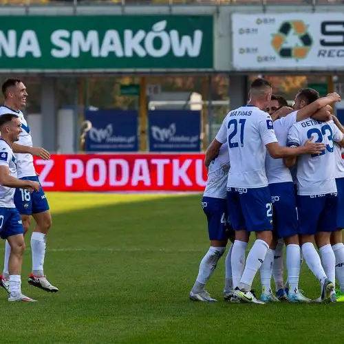 Niespodziewany wybór Stali. Serbski wojownik pomoże w utrzymaniu?