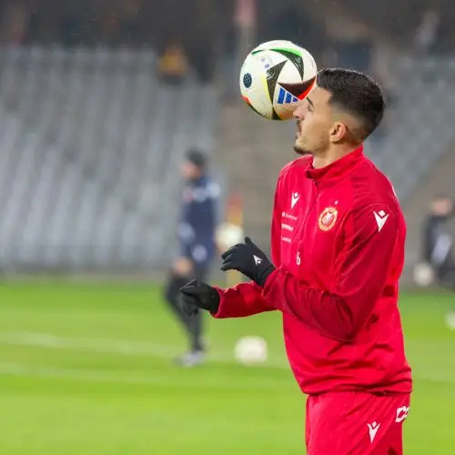 Widzew sprowadził Lechię na ziemię. Podsumowanie piątkowych meczów
