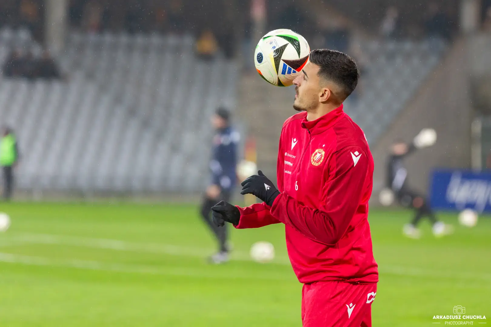 Widzew sprowadził Lechię na ziemię. Podsumowanie piątkowych meczów