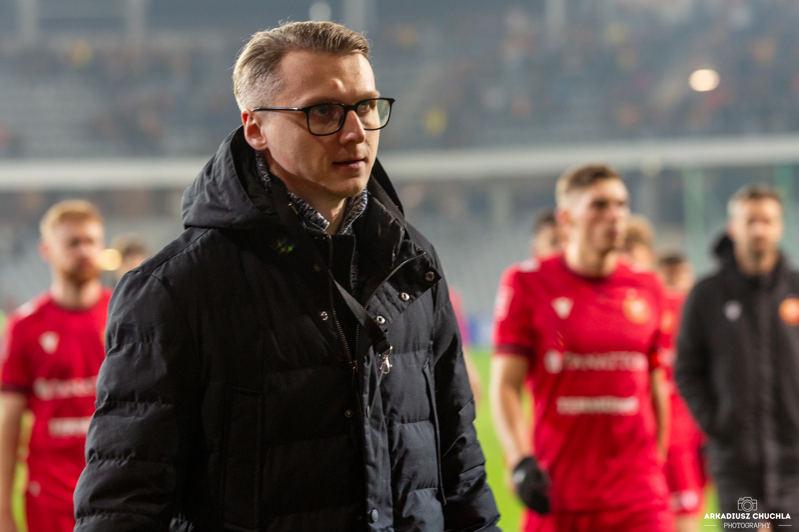 Michał Rydz – „gdyby nie było dzisiaj Roberta Dobrzyckiego w Widzewie mnie też by nie było”
