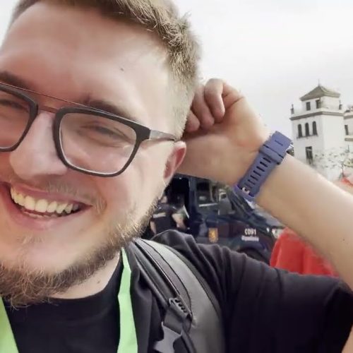 [VLOG] EPonTour #4 – Finał hiszpańskiej przygody: Real Betis vs Jagiellonia!