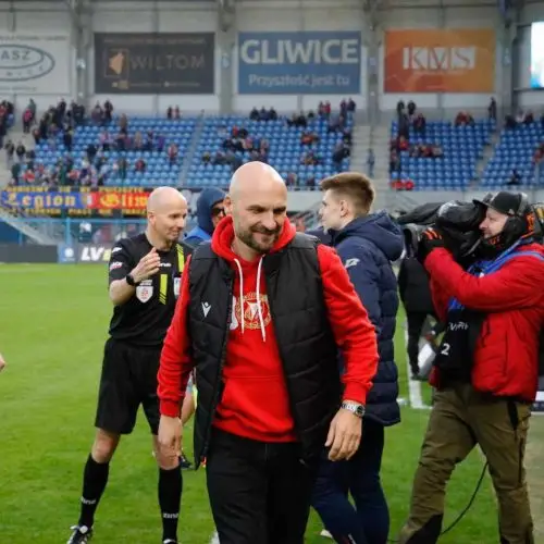 Hamulić bez przyszłości w Widzewie! [NEWS]