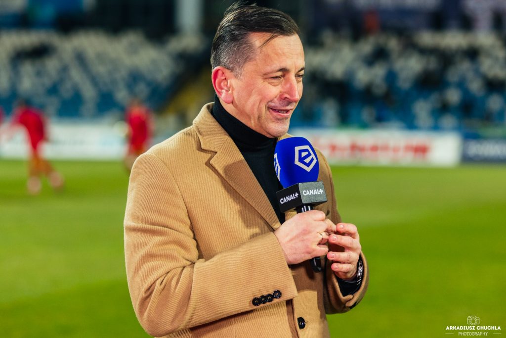 Jacek Klimek