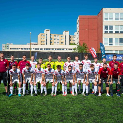 Reprezentacja Polski w minifutbolu na Mundialu