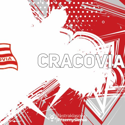 „Cieszę się, że tu jestem” – Dominik Piła o przenosinach do Cracovii [WYWIAD]
