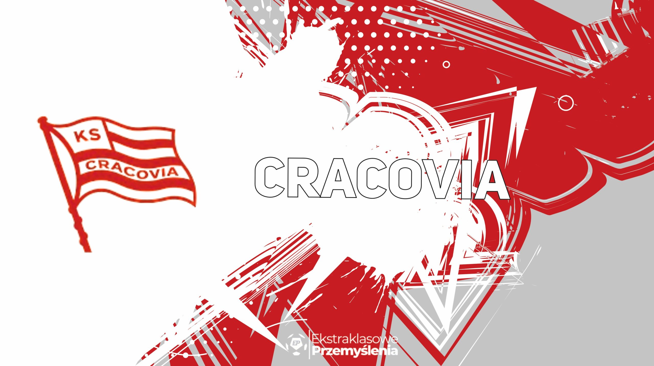 „Cieszę się, że tu jestem” – Dominik Piła o przenosinach do Cracovii [WYWIAD]