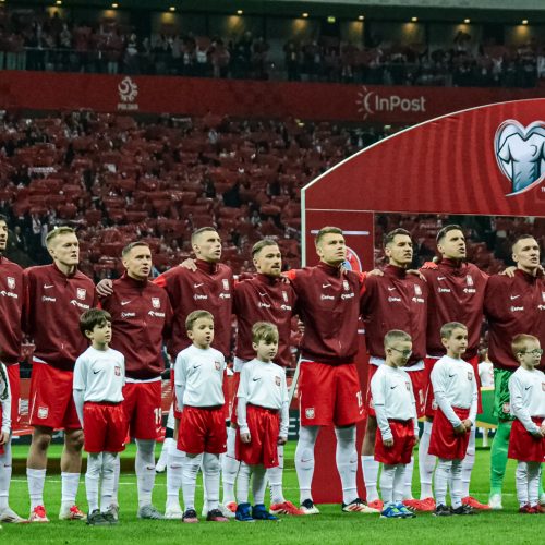 Afery Reprezentacji Polski i PZPN – Cienie Biało-Czerwonej Historii