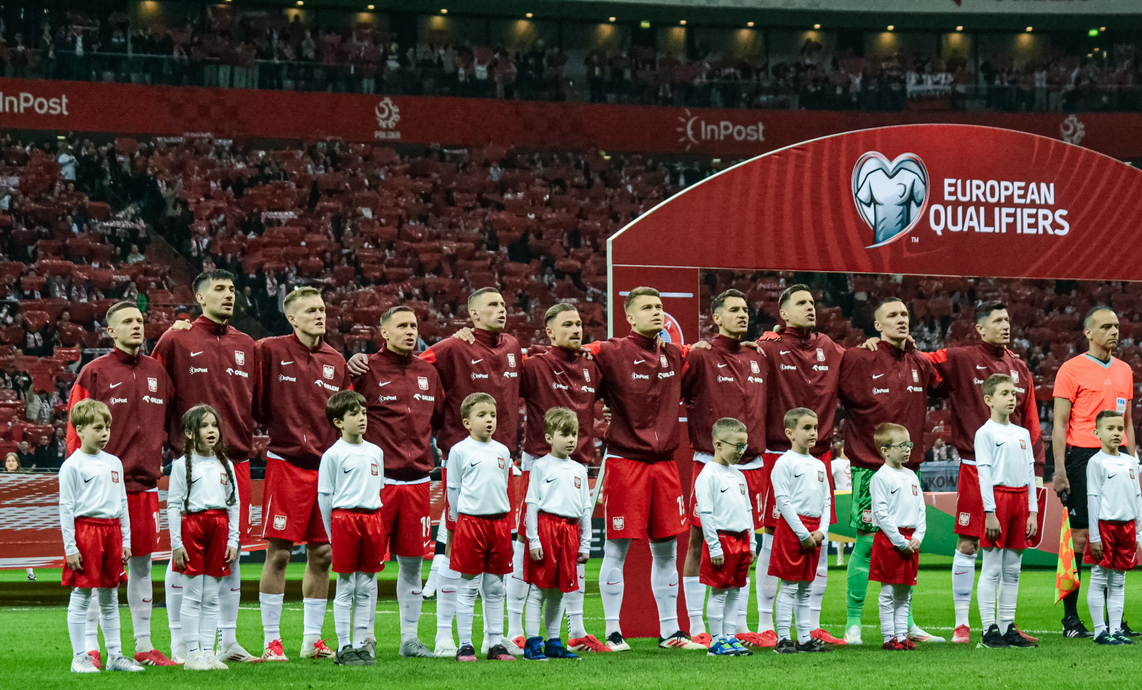 Afery Reprezentacji Polski i PZPN – Cienie Biało-Czerwonej Historii