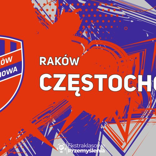 Raków Częstochowa sprowadza obrońcę