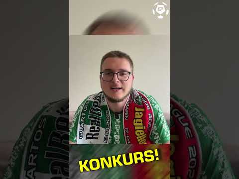 EKSTRAKLASOWE TRANSFERY | KONKURS #shorts #ekstraklasa #sports #piłkanożna #lechpoznań #legia #pogoń