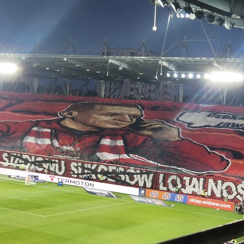 Lider Ekstraklasy traci punkty w Łodzi! [Podsumowanie meczu Widzew Łodź – Wisła Płock]