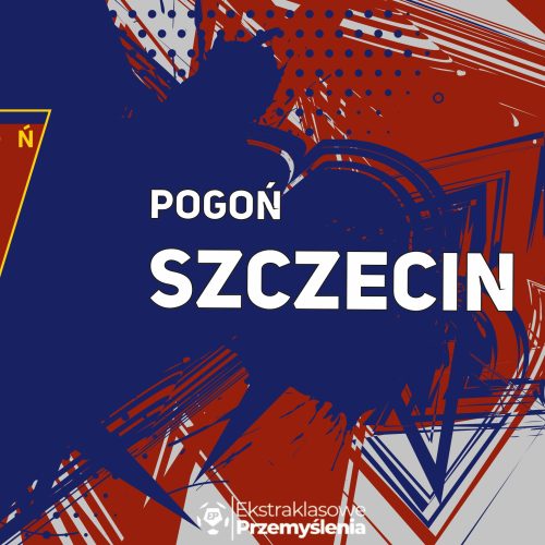 Pogoń Szczecin ściąga Mistrza Świata