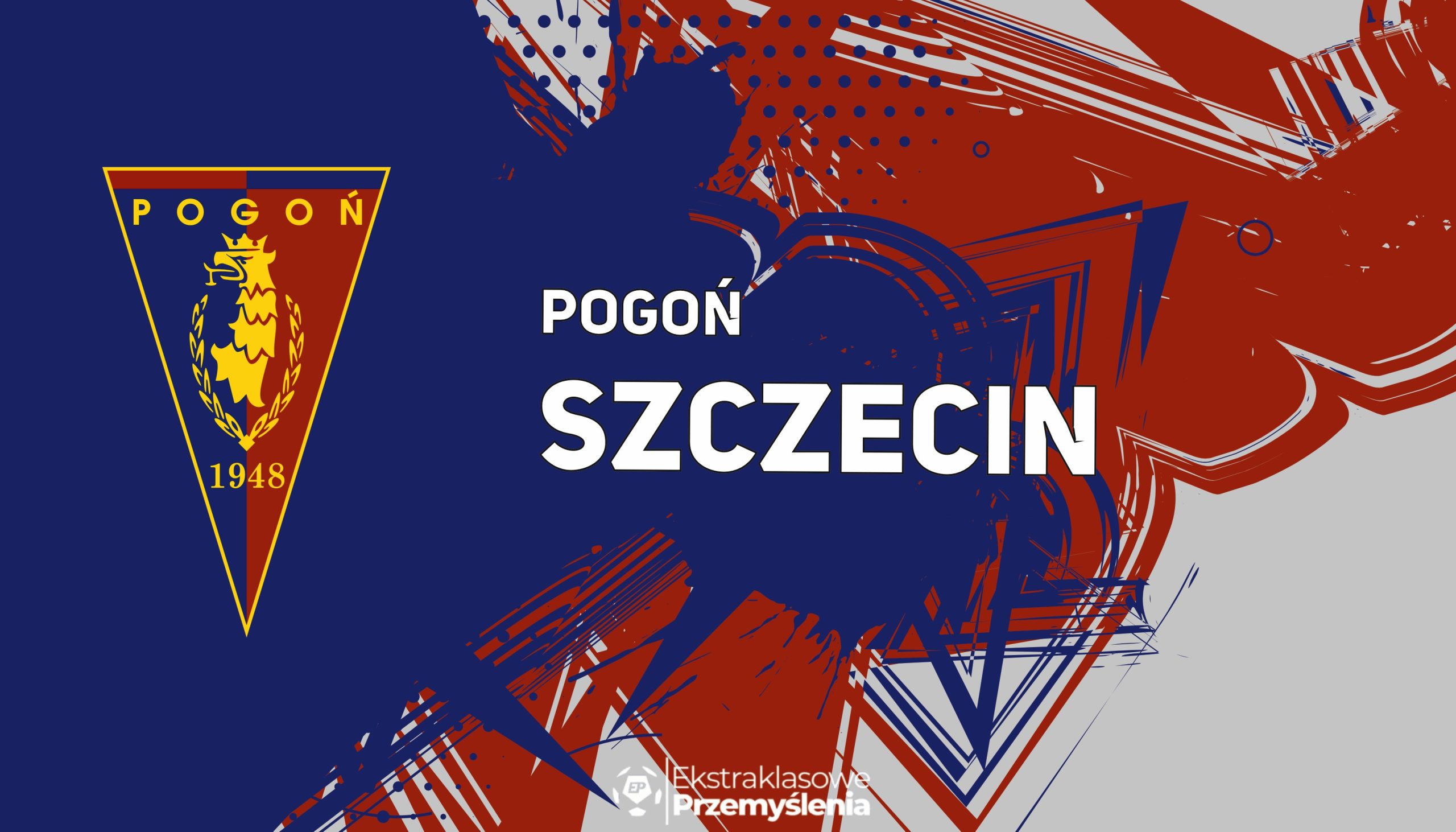Pogoń Szczecin ściąga Mistrza Świata