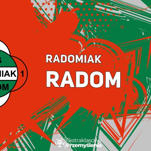 Gwiazda Radomiaka z nowym kontraktem