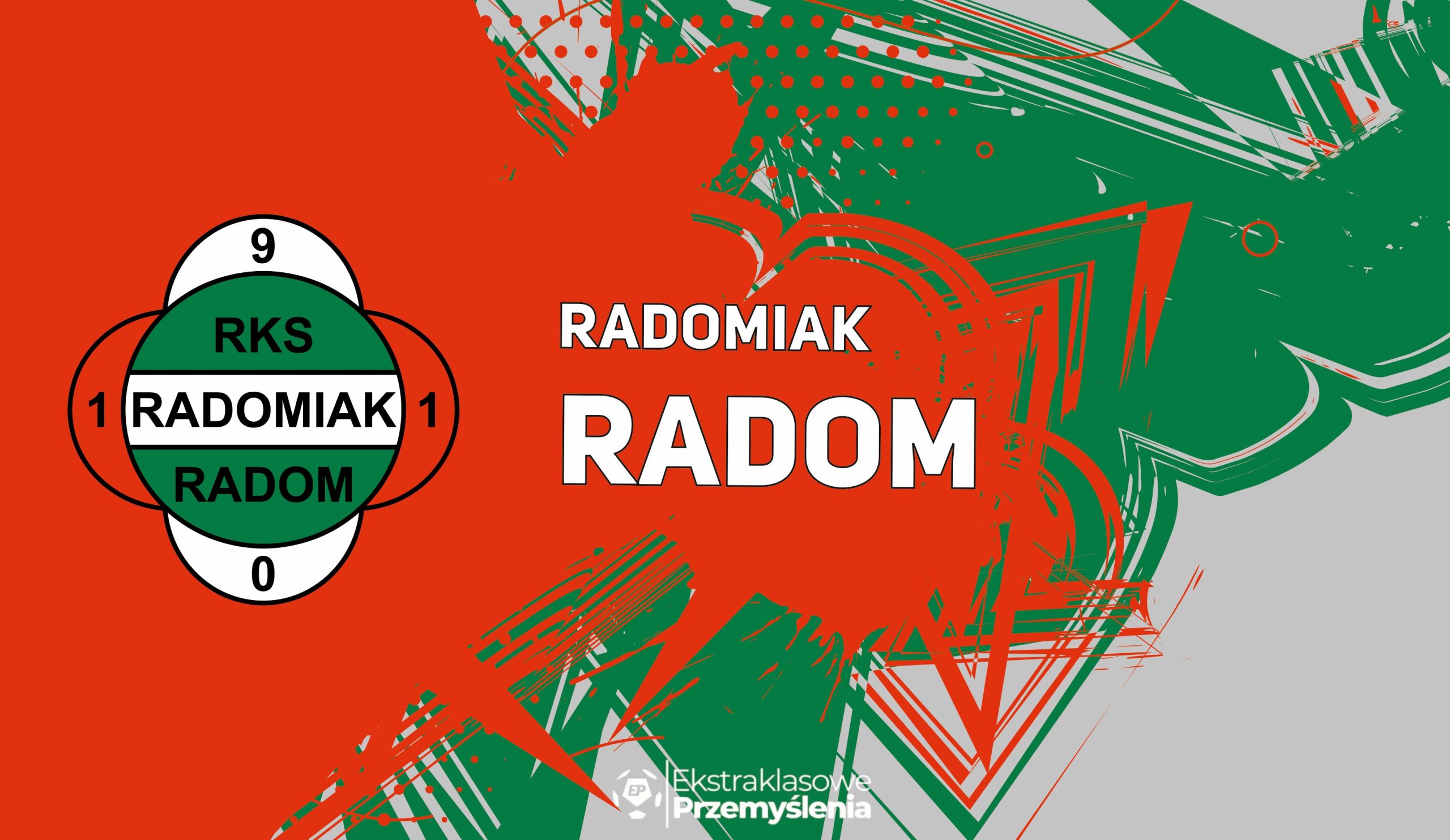 Gwiazda Radomiaka z nowym kontraktem