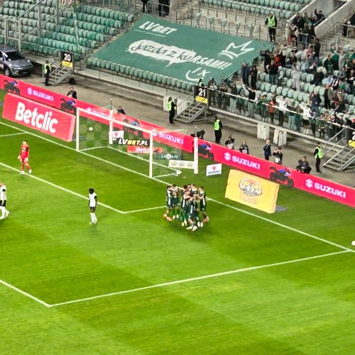 Starcie ekstraklasowych spadkowiczów w Betclic 1. lidze!