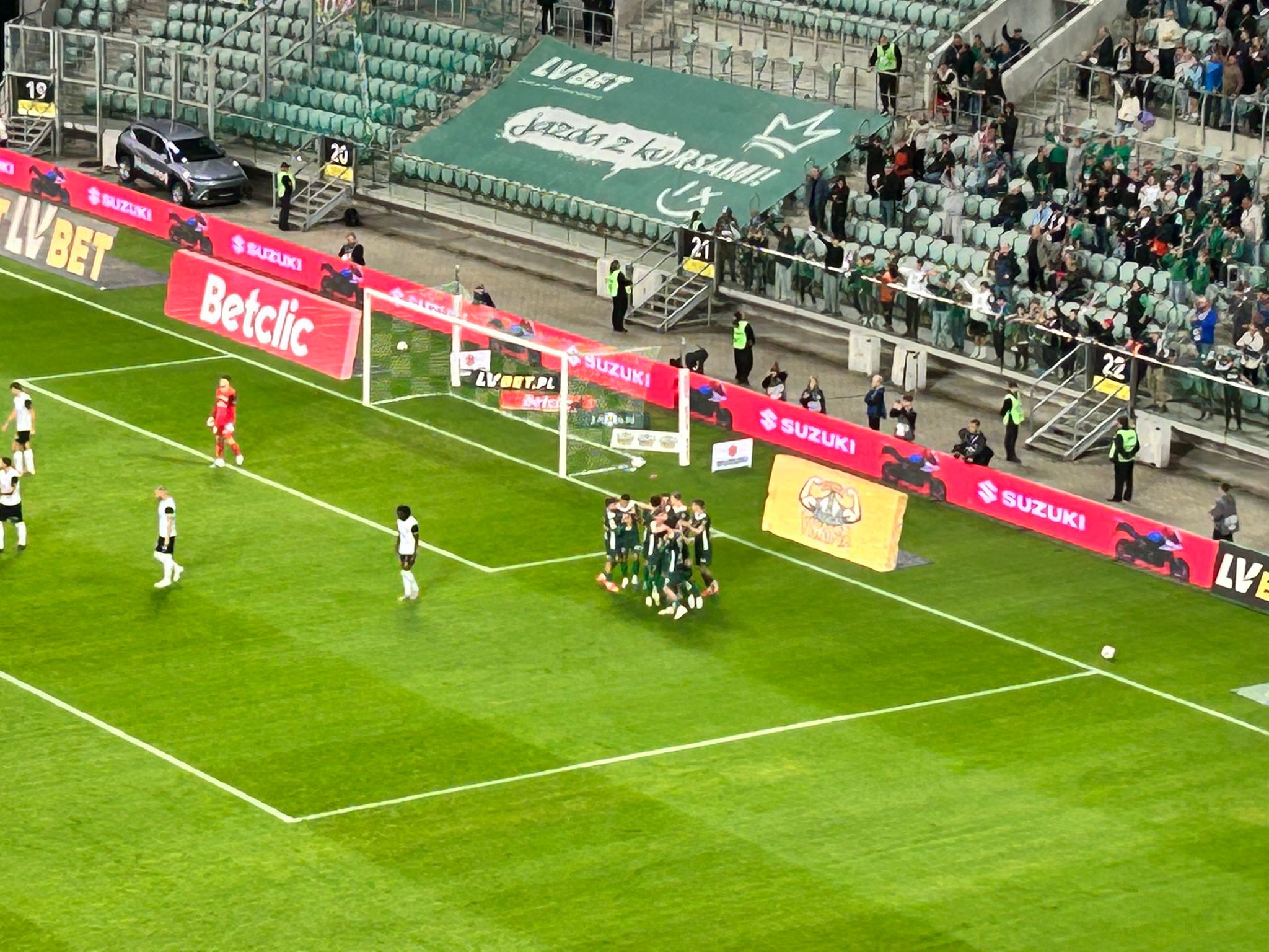 Starcie ekstraklasowych spadkowiczów w Betclic 1. lidze!