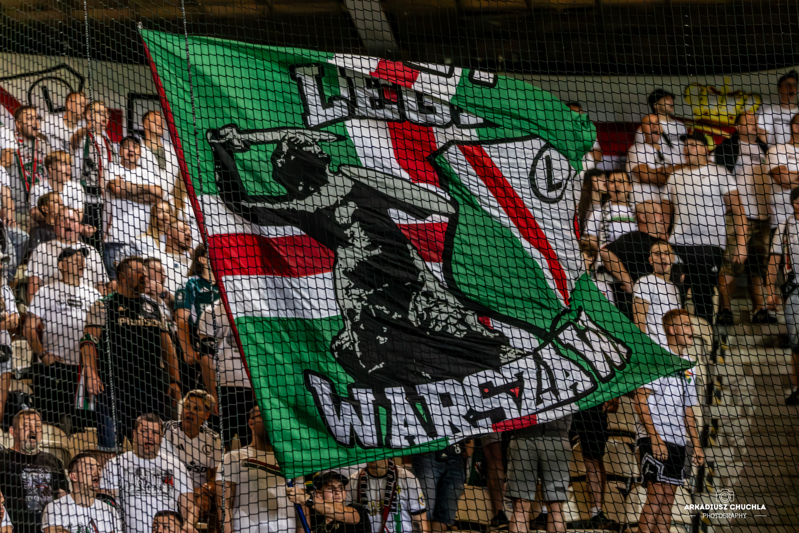 Legia dotarła do dna! Porażka Wojskowych z Bruk-Bet Tremalicą Nieciecza…