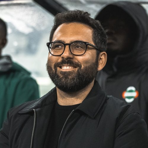 Radomiak Radom – Cracovia [Fotorelacja]