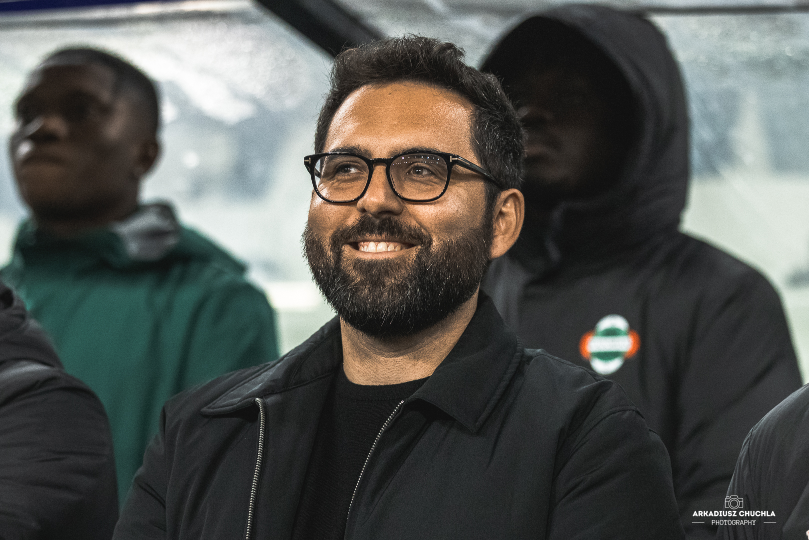 Radomiak Radom – Cracovia [Fotorelacja]