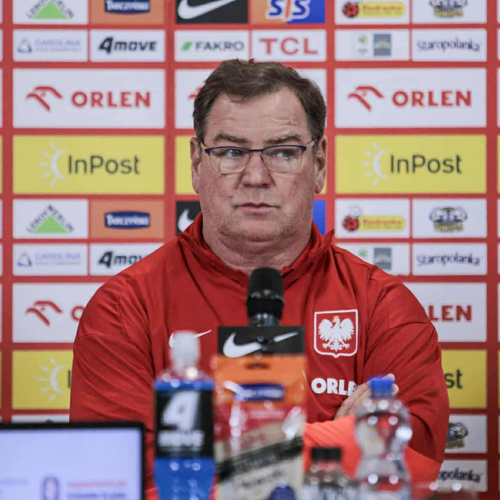 Twardy orzech do&nbsp;zgryzienia, czy&nbsp;Jan Urban boi się ryzyka?