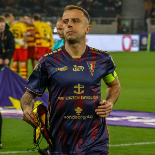 Kiedy wreszcie się przełamią? – tajemnica (nie)sukcesu Pogoni