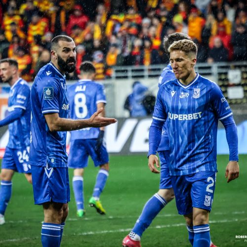 Mecz przyjaźni w Gdyni [Zapowiedź meczu]