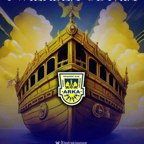 Twierdza Gdynia nie do złamania