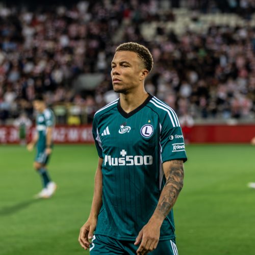 Steve Kapuadi wyjedzie do&nbsp;Włoch?