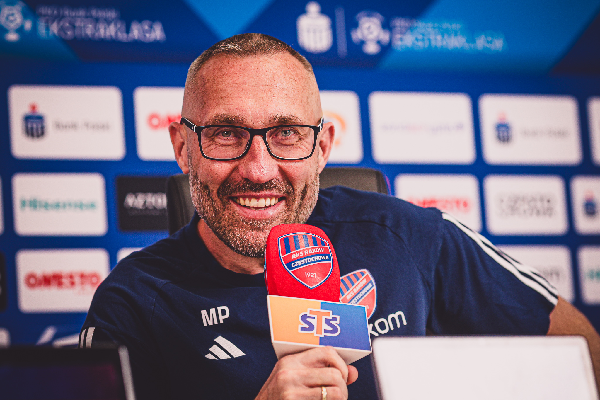 Saga dobiegła końca! Marek Papszun nowym trenerem Legii!