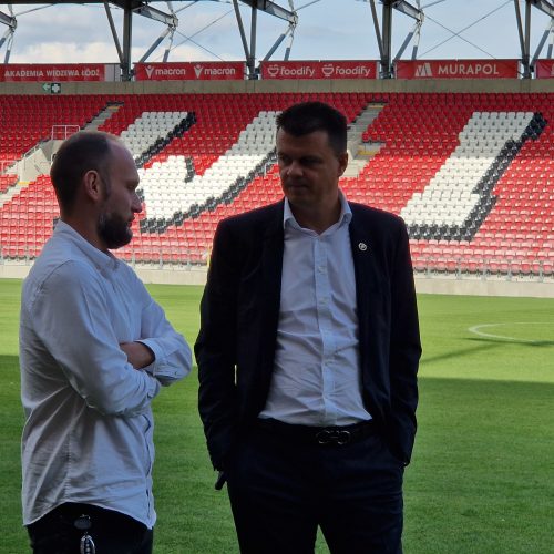 Najgorsze okienko transferowe ostatnich lat? – Historia nowego rozdania w&nbsp;Widzewie