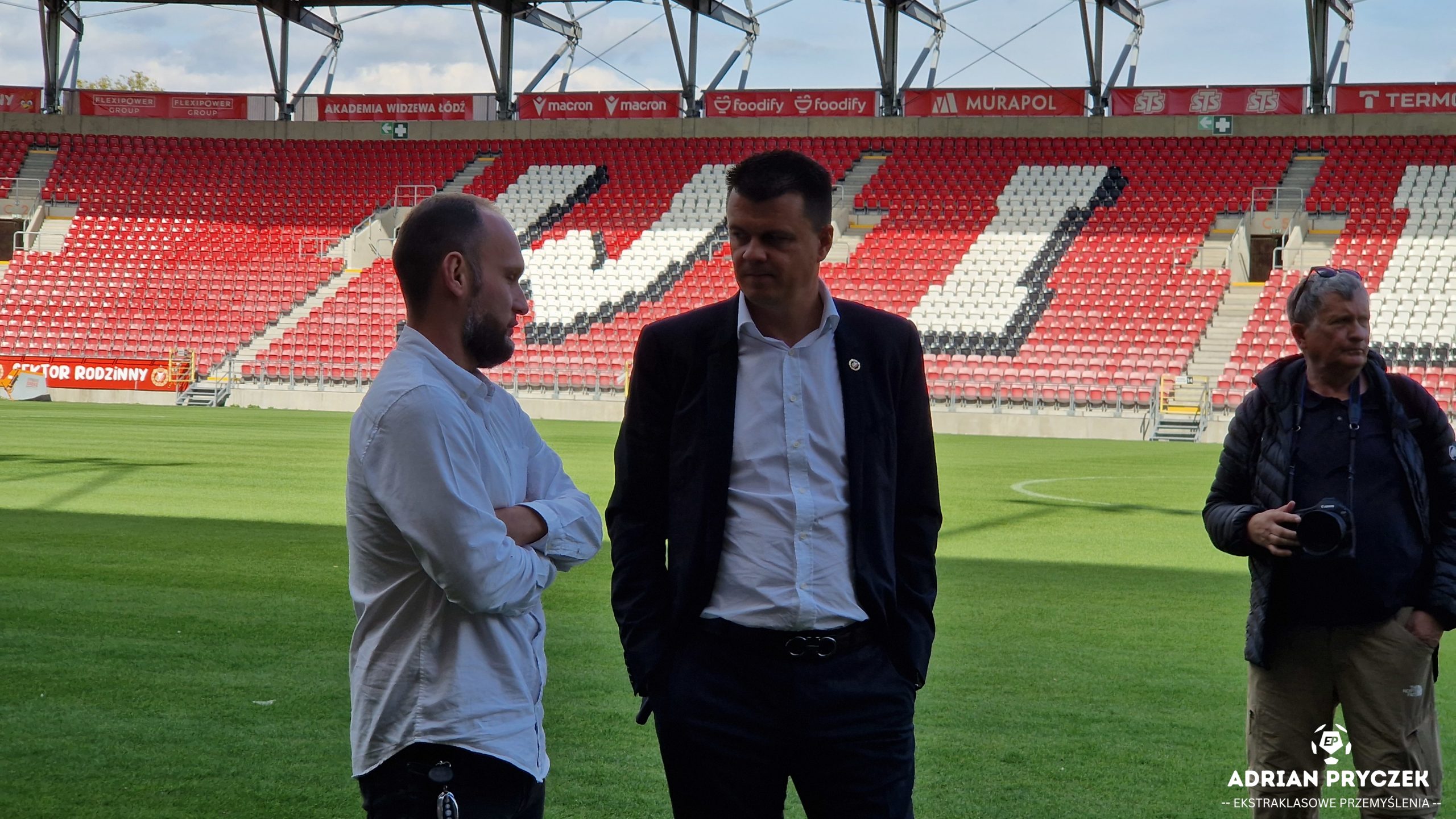 Najgorsze okienko transferowe ostatnich lat? – Historia nowego rozdania w&nbsp;Widzewie