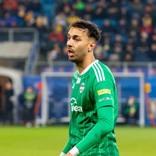 Leonardo Rocha wraca do&nbsp;Częstochowy