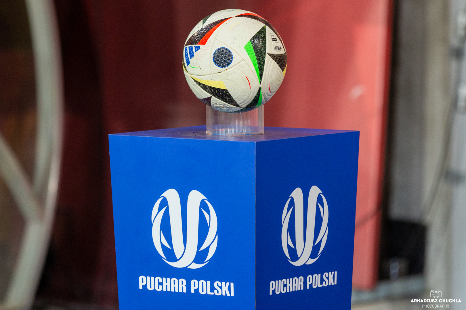 Trzecioligowiec w ćwierćfinale Pucharu Polski