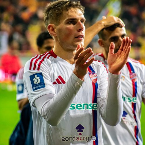 Ważny zawodnik opuści Częstochowę?!