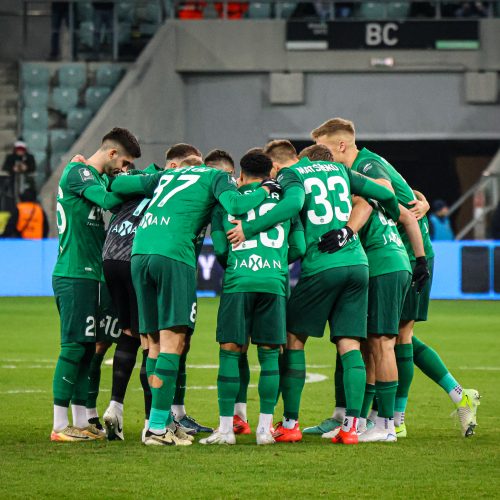 Wielkie zmiany w&nbsp;Śląsku! Kolejne nazwisko odejdzie z&nbsp;klubu?