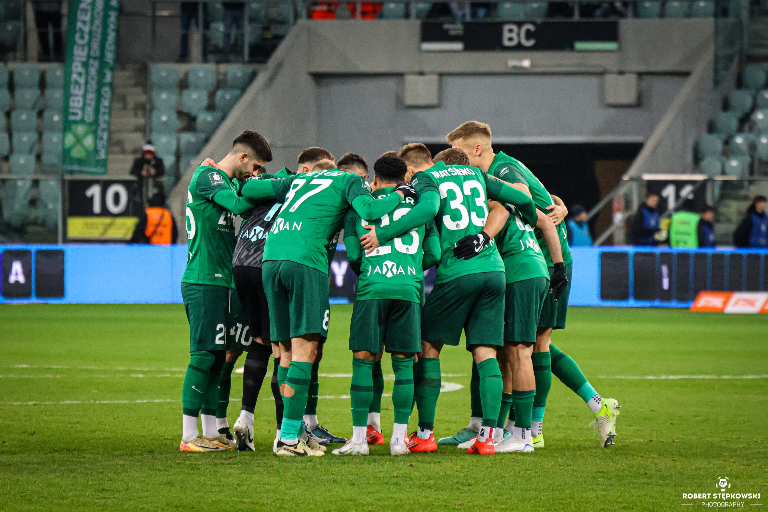 Wielkie zmiany w&nbsp;Śląsku! Kolejne nazwisko odejdzie z&nbsp;klubu?