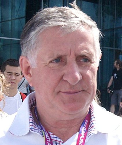 Jerzy Chromik „Remanent 6. Proza ligowa” – współpraca