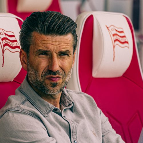 Co&nbsp;się dzieje w&nbsp;Cracovii? Kolejne ważne ogniwa odejdą z&nbsp;klubu?! [NASZ NEWS]