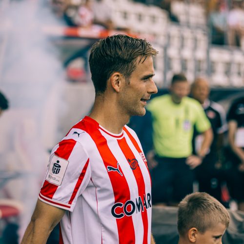 Lider drużyny poza klubem? Nowe wieści w&nbsp;sprawie Maigaarda!