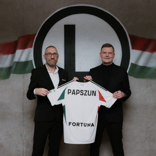 Rewolucja w&nbsp;Warszawie. Papszun ustala własne zasady!